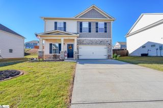 737 Stilmore Drive, Duncan, SC 29334