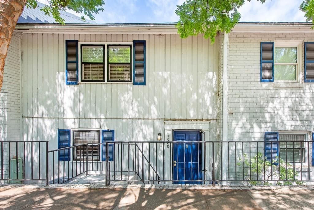 408 Sycamore Drive D, Decatur, GA 30030