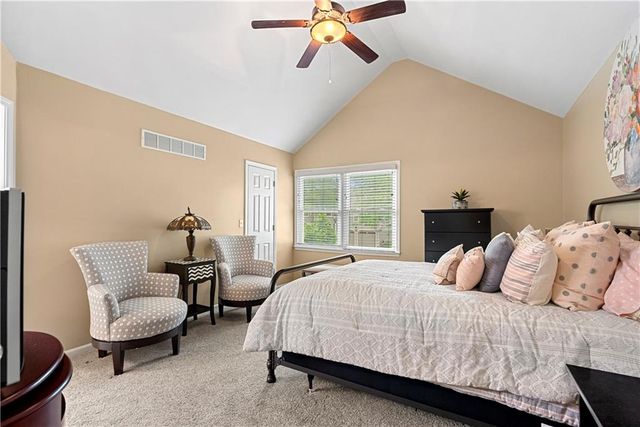 4922 PAYNE Street, Shawnee, KS 66226