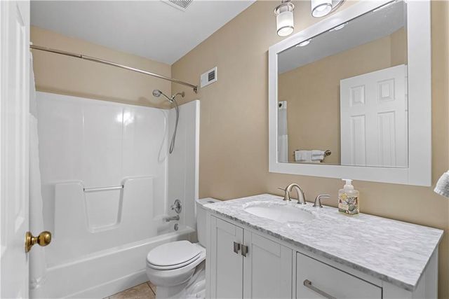 4922 PAYNE Street, Shawnee, KS 66226