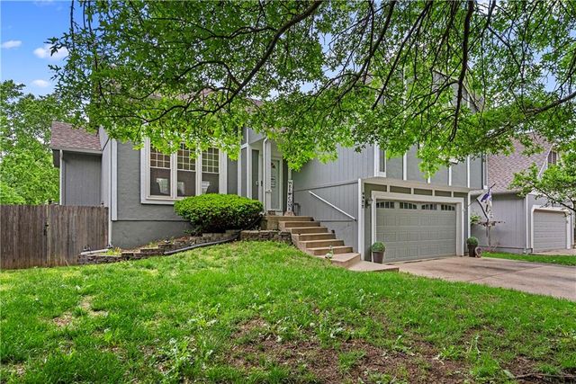 4922 PAYNE Street, Shawnee, KS 66226