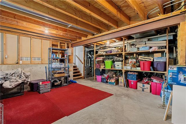 4922 PAYNE Street, Shawnee, KS 66226