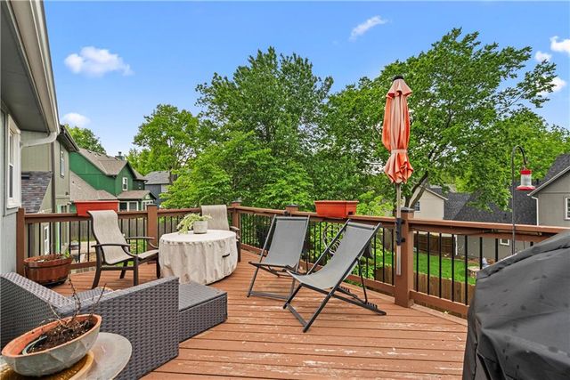 4922 PAYNE Street, Shawnee, KS 66226