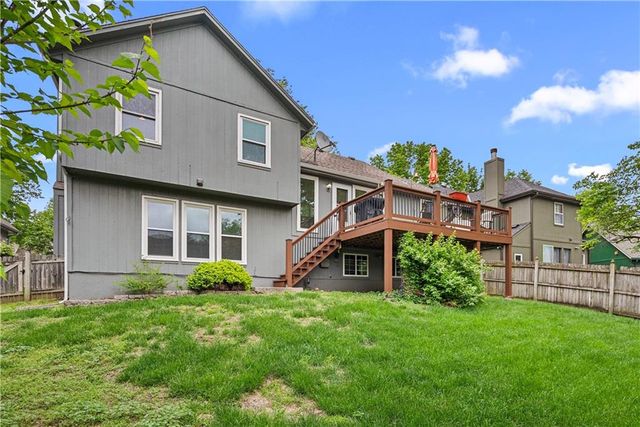 4922 PAYNE Street, Shawnee, KS 66226