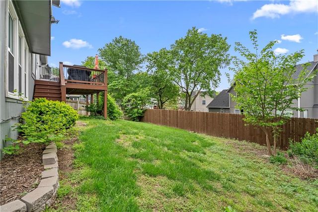 4922 PAYNE Street, Shawnee, KS 66226