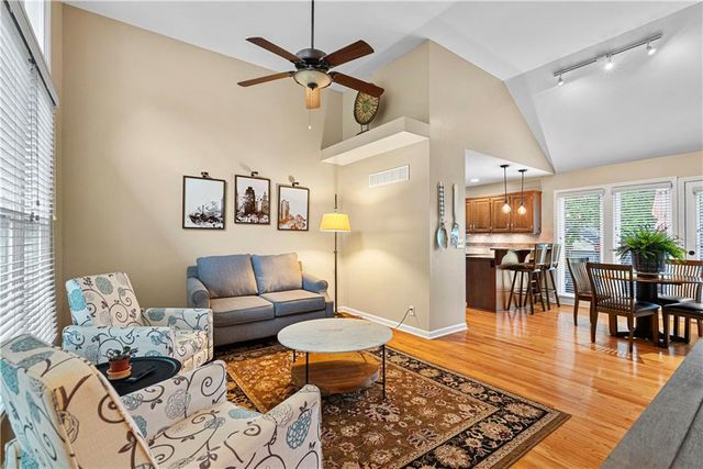 4922 PAYNE Street, Shawnee, KS 66226