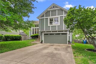 4922 PAYNE Street, Shawnee, KS 66226