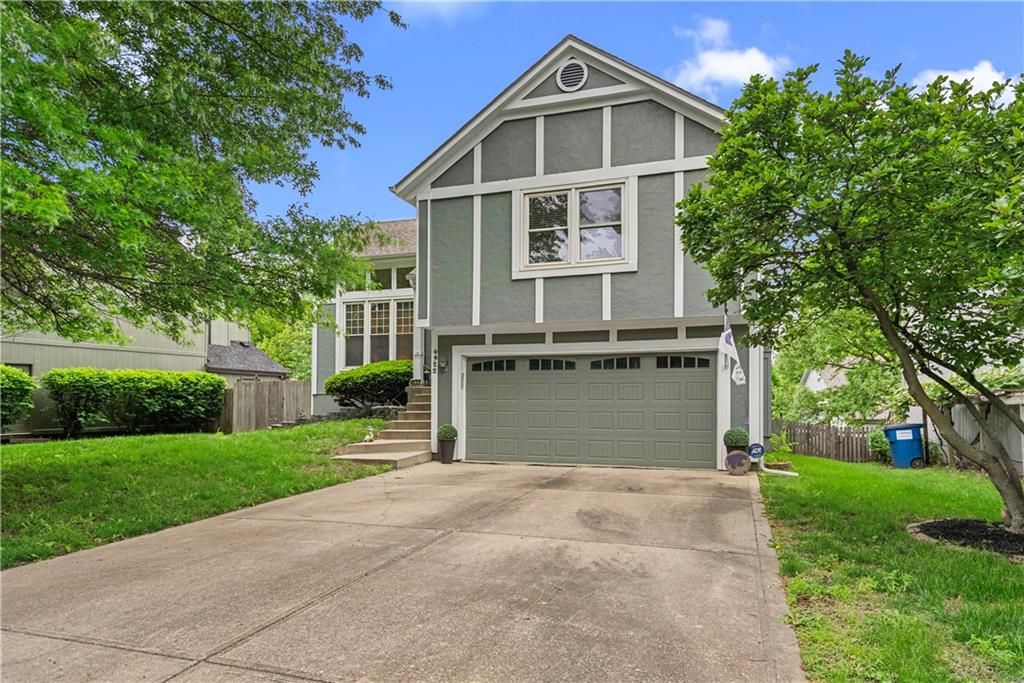 4922 PAYNE Street, Shawnee, KS 66226