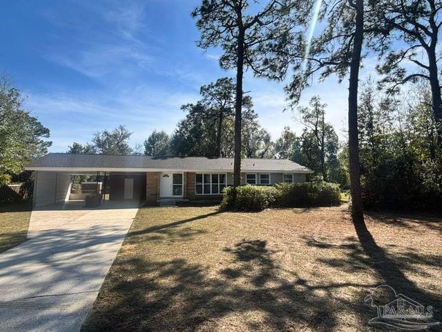 1135 E Burgess Rd, Pensacola, FL 32504