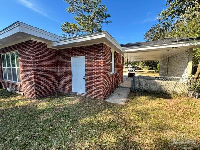 1135 E Burgess Rd, Pensacola, FL 32504