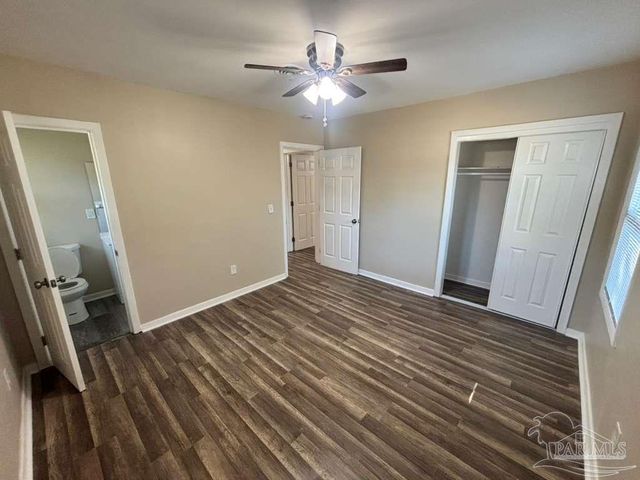 1135 E Burgess Rd, Pensacola, FL 32504