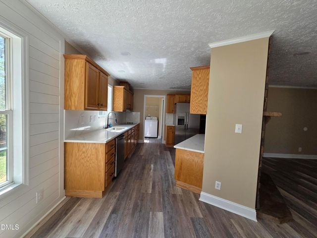 664 Glebe Road, Henderson, NC 27537