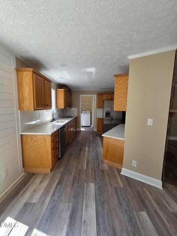 664 Glebe Road, Henderson, NC 27537