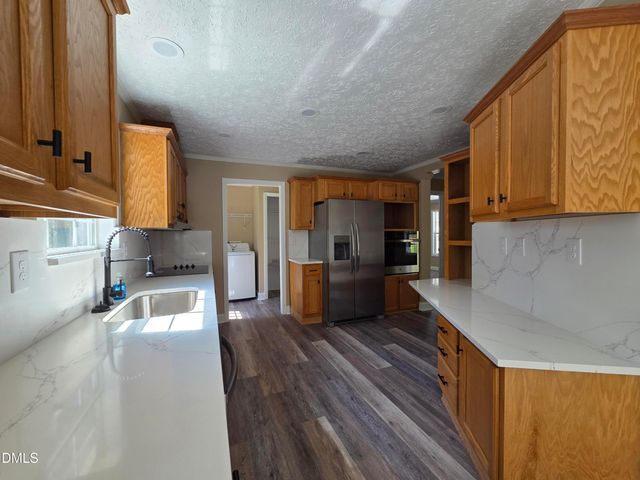 664 Glebe Road, Henderson, NC 27537