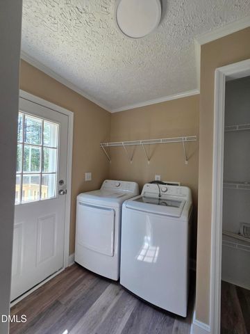 664 Glebe Road, Henderson, NC 27537