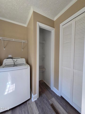 664 Glebe Road, Henderson, NC 27537