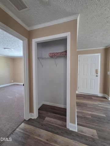 664 Glebe Road, Henderson, NC 27537