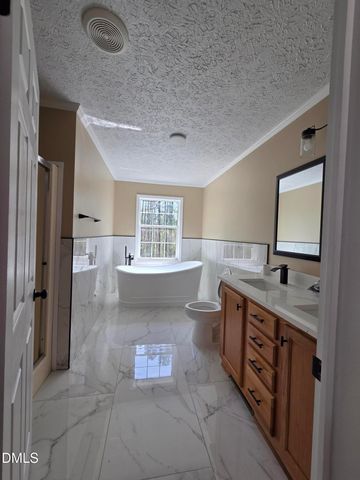 664 Glebe Road, Henderson, NC 27537