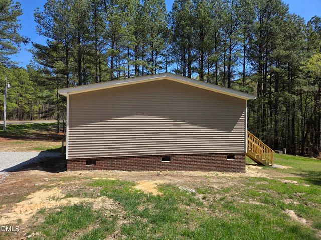 664 Glebe Road, Henderson, NC 27537