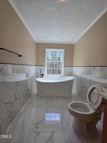 664 Glebe Road, Henderson, NC 27537