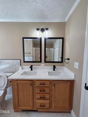 664 Glebe Road, Henderson, NC 27537