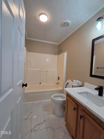 664 Glebe Road, Henderson, NC 27537