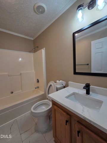 664 Glebe Road, Henderson, NC 27537