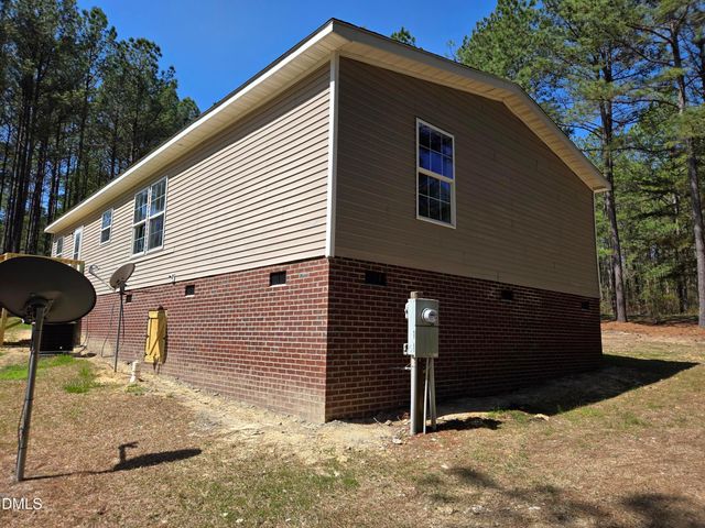 664 Glebe Road, Henderson, NC 27537