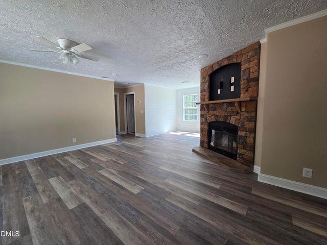 664 Glebe Road, Henderson, NC 27537