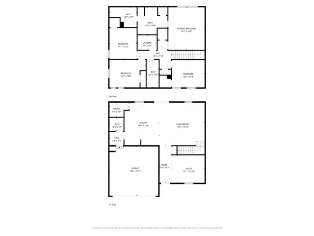 8348 Hawkview Drive, Fort Worth, TX 76179