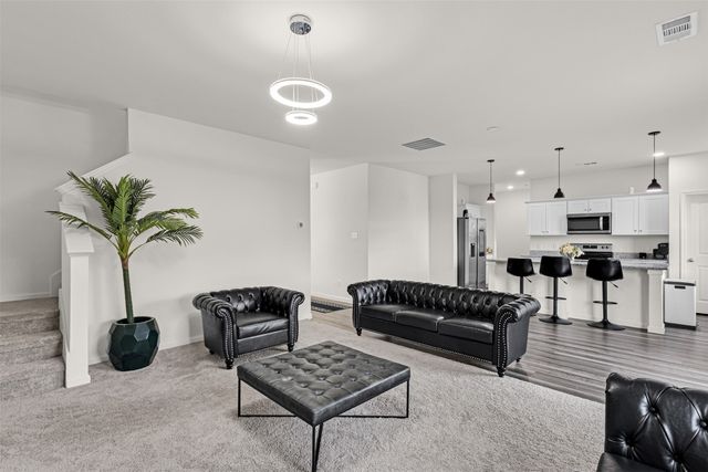 8348 Hawkview Drive, Fort Worth, TX 76179