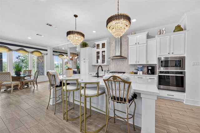 2114 Colonel Fields Drive, Richmond, TX 77469