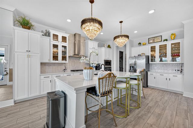 2114 Colonel Fields Drive, Richmond, TX 77469