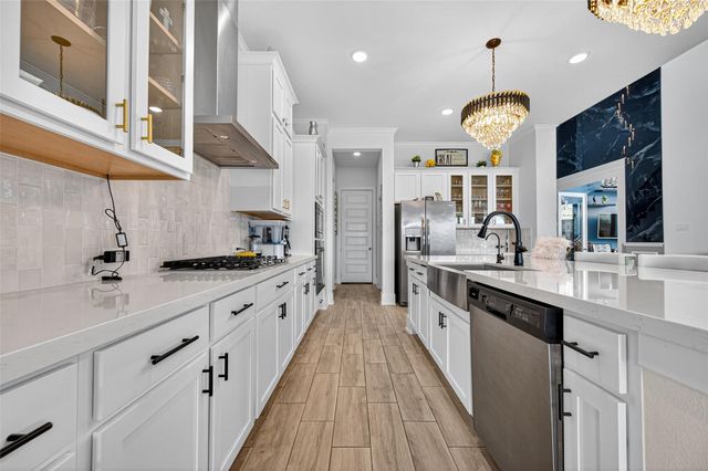 2114 Colonel Fields Drive, Richmond, TX 77469