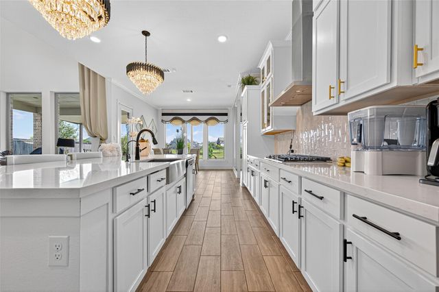 2114 Colonel Fields Drive, Richmond, TX 77469