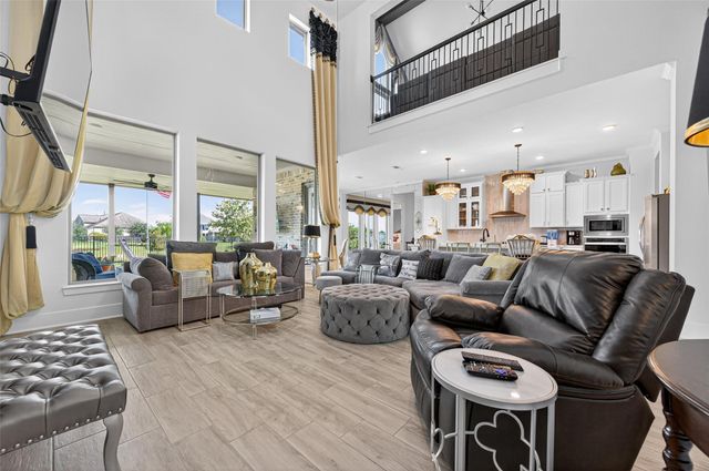 2114 Colonel Fields Drive, Richmond, TX 77469