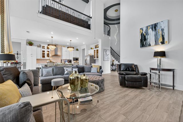 2114 Colonel Fields Drive, Richmond, TX 77469