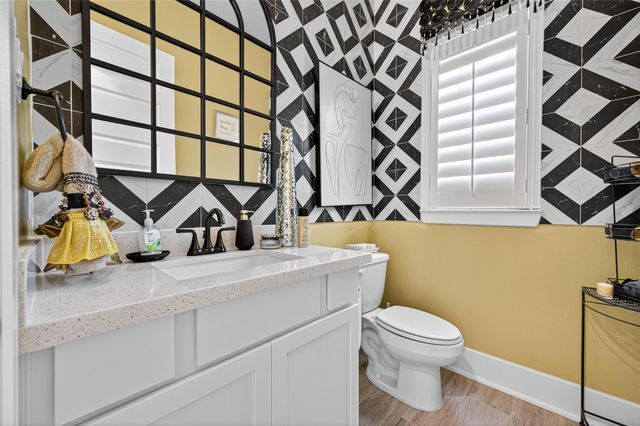 2114 Colonel Fields Drive, Richmond, TX 77469