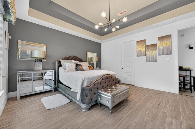 2114 Colonel Fields Drive, Richmond, TX 77469