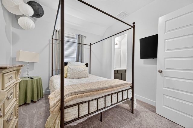 2114 Colonel Fields Drive, Richmond, TX 77469