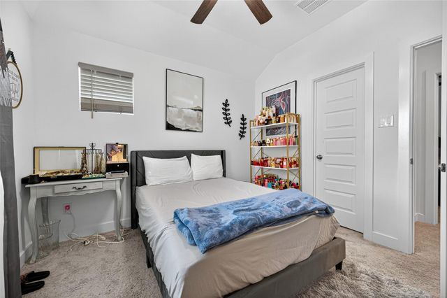 2114 Colonel Fields Drive, Richmond, TX 77469