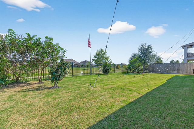 2114 Colonel Fields Drive, Richmond, TX 77469