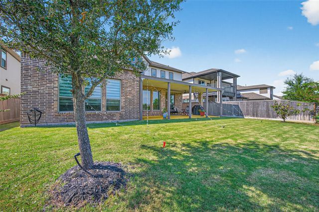 2114 Colonel Fields Drive, Richmond, TX 77469