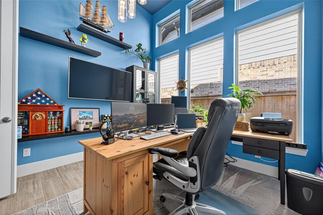 2114 Colonel Fields Drive, Richmond, TX 77469