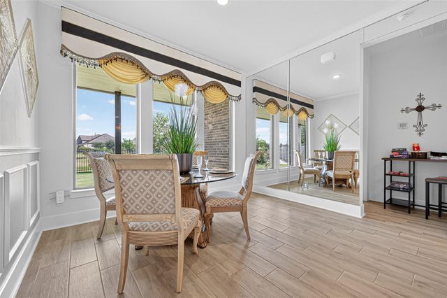 2114 Colonel Fields Drive, Richmond, TX 77469