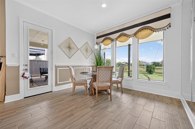 2114 Colonel Fields Drive, Richmond, TX 77469