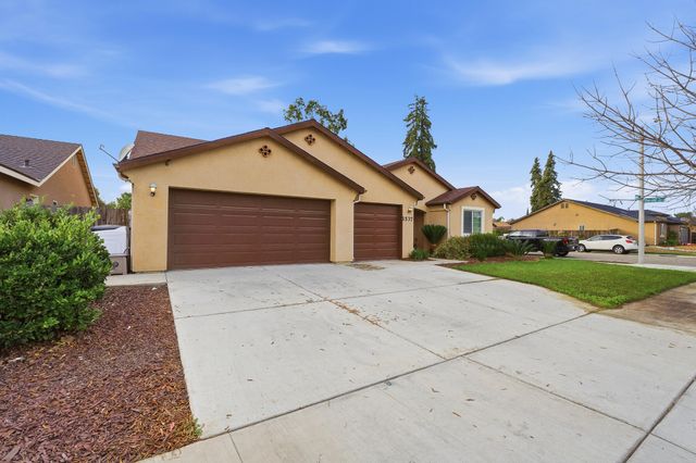1537 N Irma Street, Visalia, CA 93292