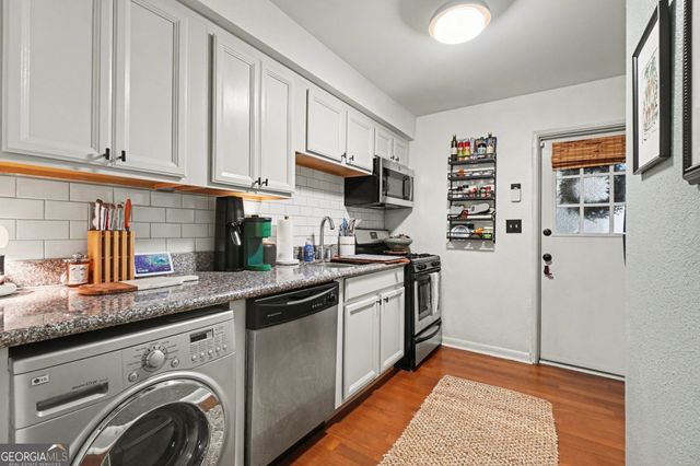 1355 Euclid Avenue NE 26, Atlanta, GA 30307