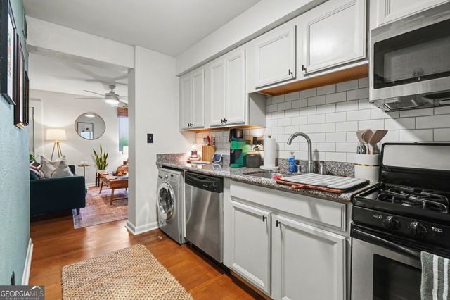 1355 Euclid Avenue NE 26, Atlanta, GA 30307