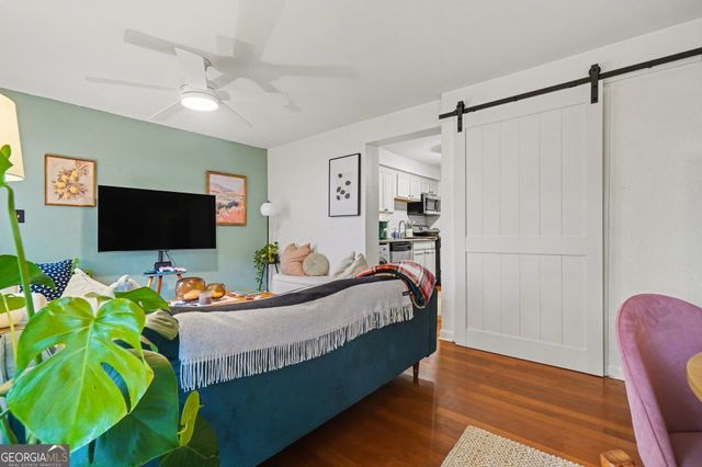 1355 Euclid Avenue NE 26, Atlanta, GA 30307